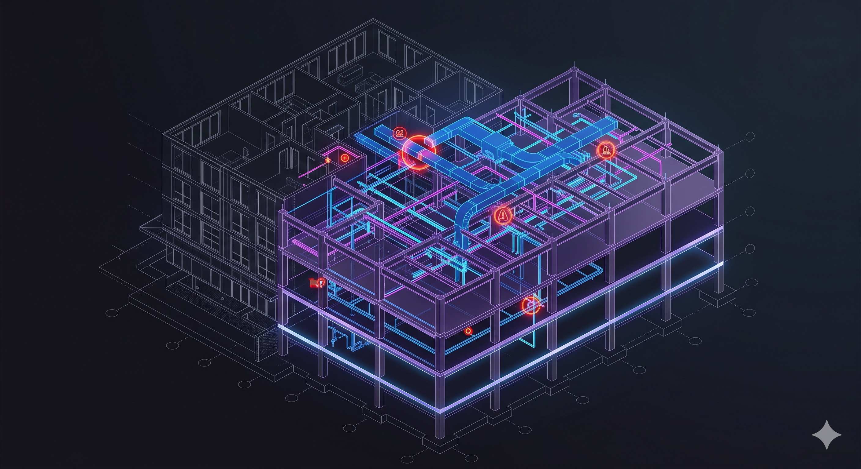 Modelagem BIM de Alta Complexidade